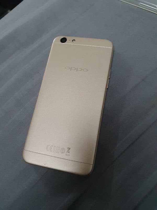 Oppo A57 3