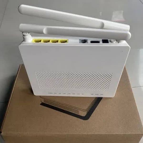 NEW BOX PACK EPONE ROUTER 5 DB 1