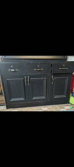 Wooden cabinets, wardrobe,drawer cabinets for sale in good and low pri