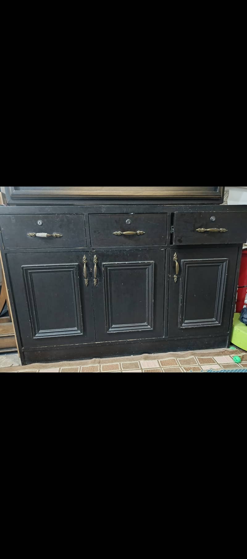 Wooden cabinets, wardrobe,drawer cabinets for sale in good and low pri 0