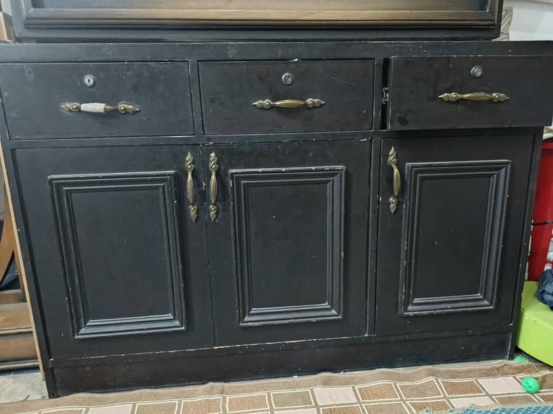 Wooden cabinets, wardrobe,drawer cabinets for sale in good and low pri 7