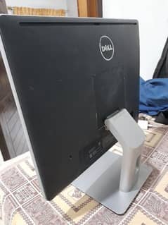 Dell 18inch lcd