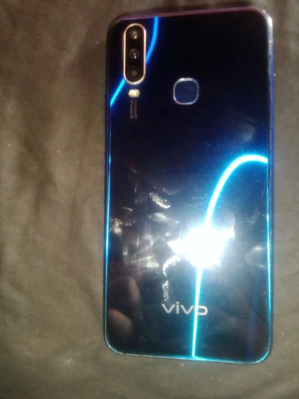 Vivo y15 4 64 03188953808 Whatsapp 3