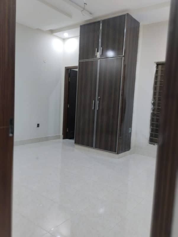 06 MARLA BRAND NEW TYPE HOUSE FOR RENT IN JOHAR TOWN LAHORE 1