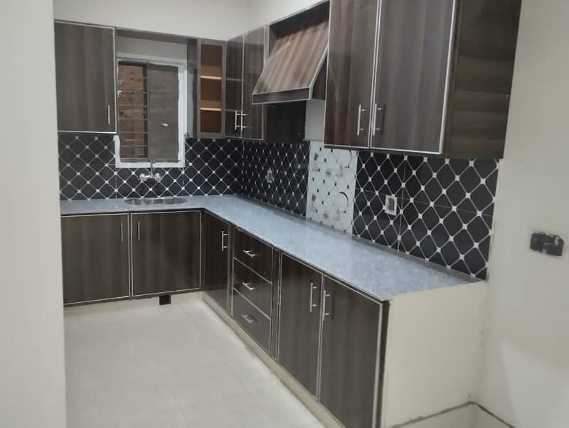 06 MARLA BRAND NEW TYPE HOUSE FOR RENT IN JOHAR TOWN LAHORE 8