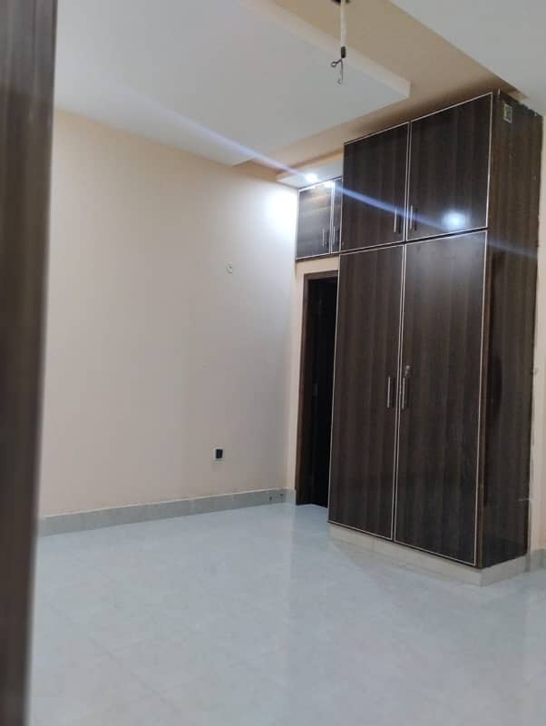 06 MARLA BRAND NEW TYPE HOUSE FOR RENT IN JOHAR TOWN LAHORE 12