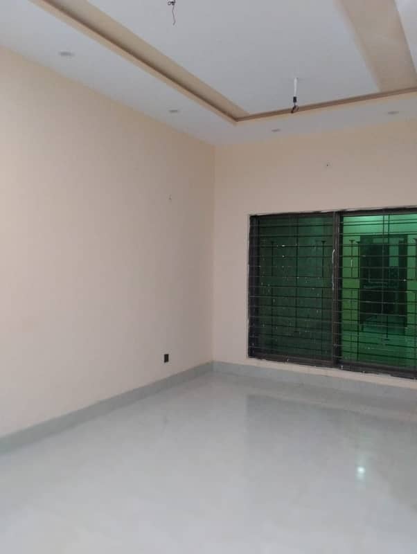 06 MARLA BRAND NEW TYPE HOUSE FOR RENT IN JOHAR TOWN LAHORE 13