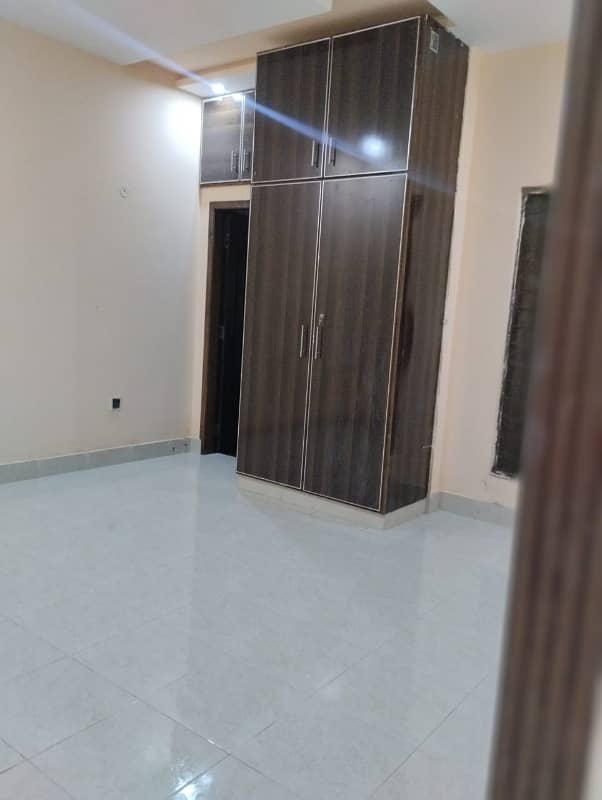 06 MARLA BRAND NEW TYPE HOUSE FOR RENT IN JOHAR TOWN LAHORE 15