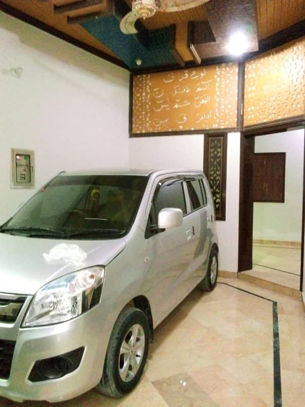 06 MARLA LOWER PORTION FOR RENT IN JOHAR TOWN LAHORE 9