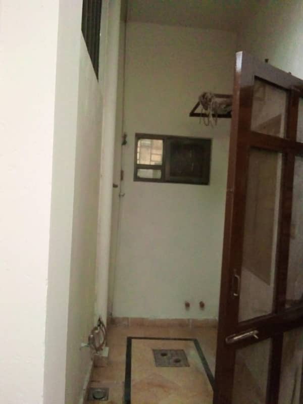 06 MARLA LOWER PORTION FOR RENT IN JOHAR TOWN LAHORE 10