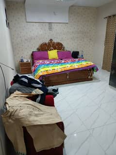 04 MARLA NEW TYPE HOUSE FOR RENT IN JOHAR TOWN LAHORE