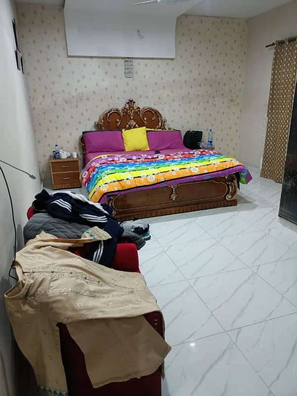 04 MARLA NEW TYPE HOUSE FOR RENT IN JOHAR TOWN LAHORE 0