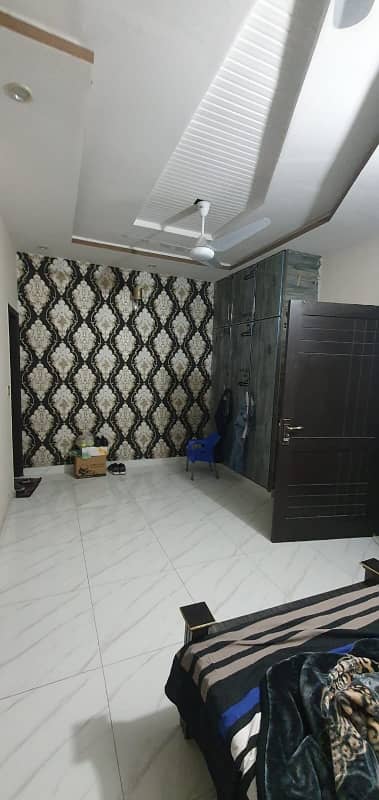 04 MARLA NEW TYPE HOUSE FOR RENT IN JOHAR TOWN LAHORE 5