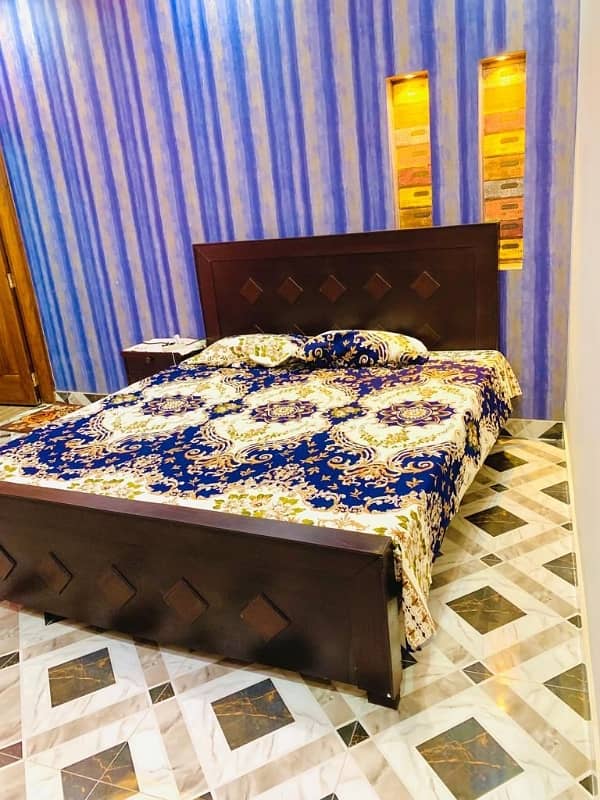 04 MARLA FURNISHED LOWER PORTION FOR RENT IN JOHAR TOWN LAHORE 1