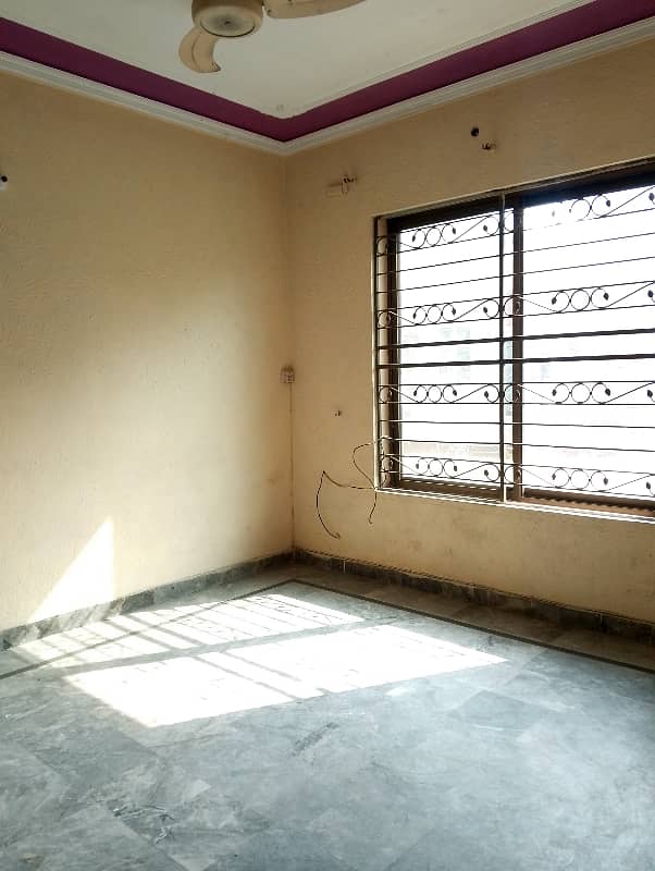 05 MARLA HOUSE FOR RENT IN JOHAR TOWN LAHORE 12