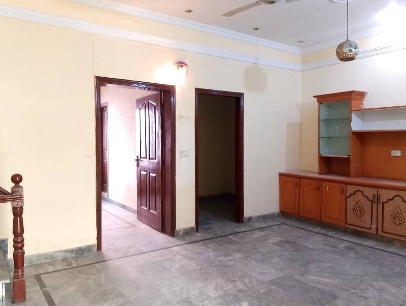 05 MARLA HOUSE FOR RENT IN JOHAR TOWN LAHORE 13