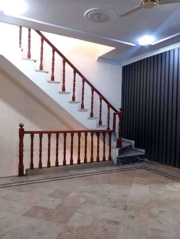 05 MARLA UPPER PORTION FOR RENT IN JOHAR TOWN LAHORE 0