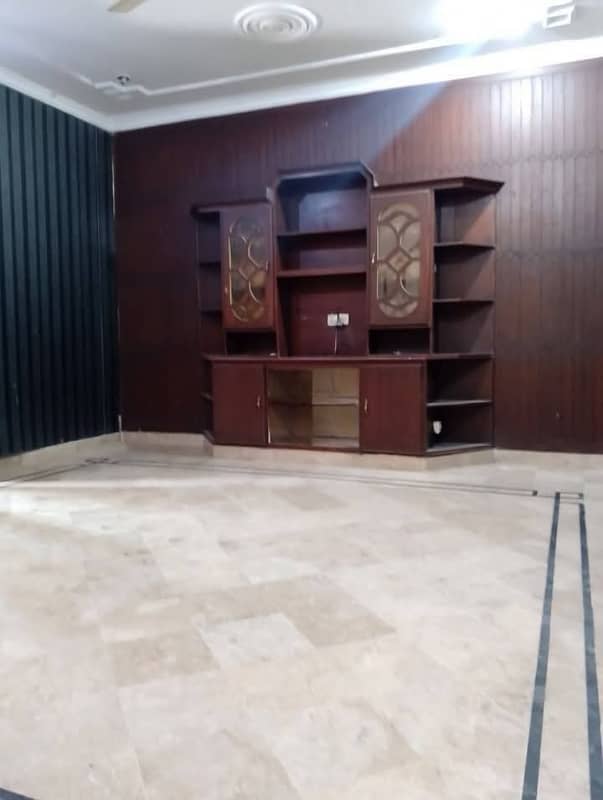 05 MARLA UPPER PORTION FOR RENT IN JOHAR TOWN LAHORE 1