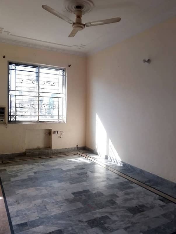 05 MARLA UPPER PORTION FOR RENT IN JOHAR TOWN LAHORE 3