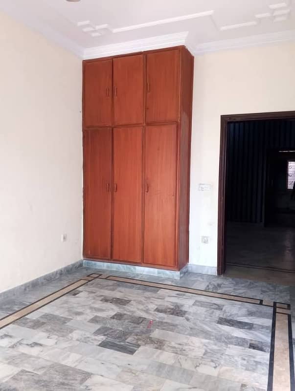 05 MARLA UPPER PORTION FOR RENT IN JOHAR TOWN LAHORE 4