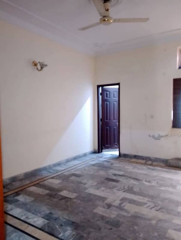 05 MARLA UPPER PORTION FOR RENT IN JOHAR TOWN LAHORE 5