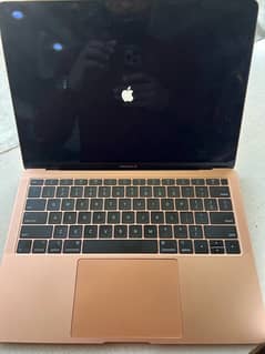 MacBook Air 2018