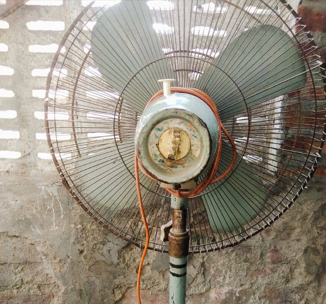 FLOOR FAN | RS 9,000 1