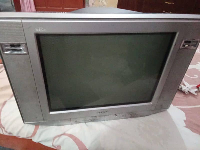 Sony television for sale large screen 0