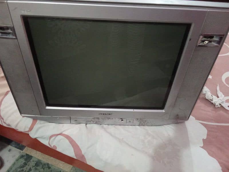 Sony television for sale large screen 1