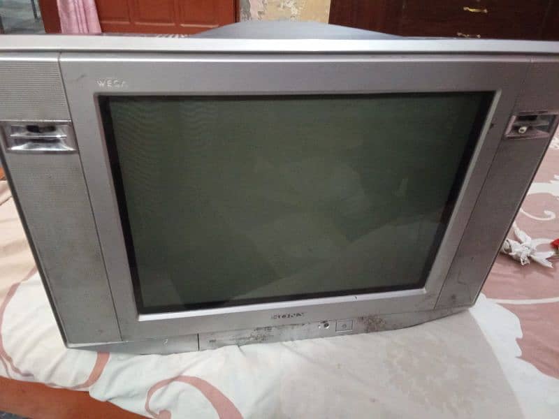 Sony television for sale large screen 2