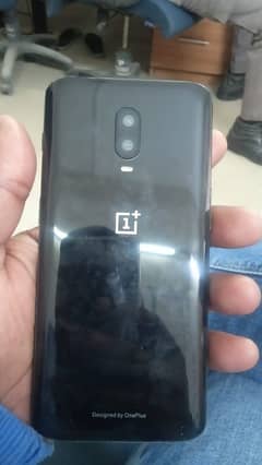 OnePlus 6t