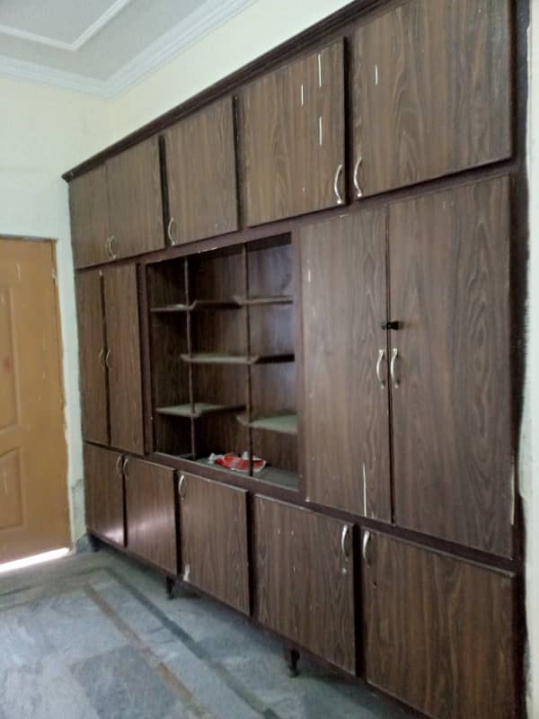 House for rent 4 marla double story available in khanna pull near sanam chowk 0