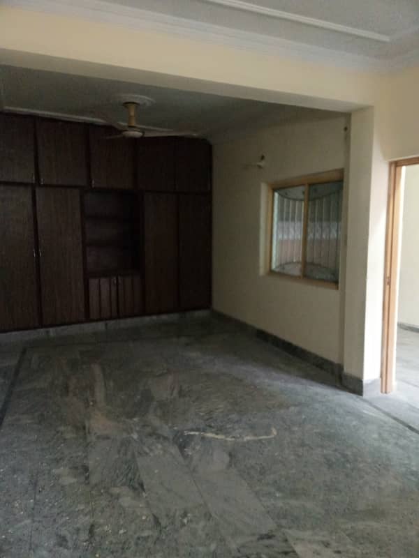 House for rent 4 marla double story available in khanna pull near sanam chowk 2