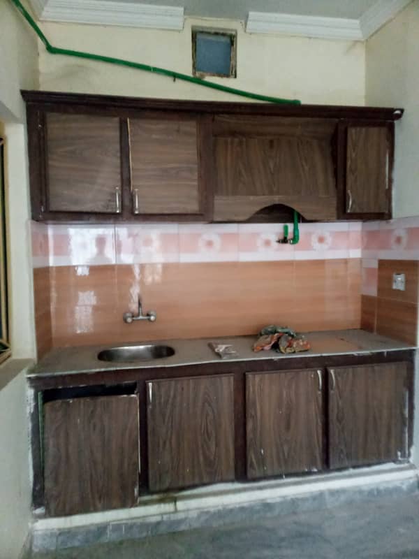 House for rent 4 marla double story available in khanna pull near sanam chowk 5