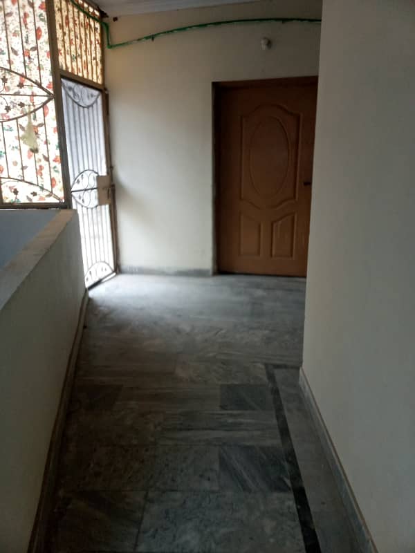 House for rent 4 marla double story available in khanna pull near sanam chowk 7