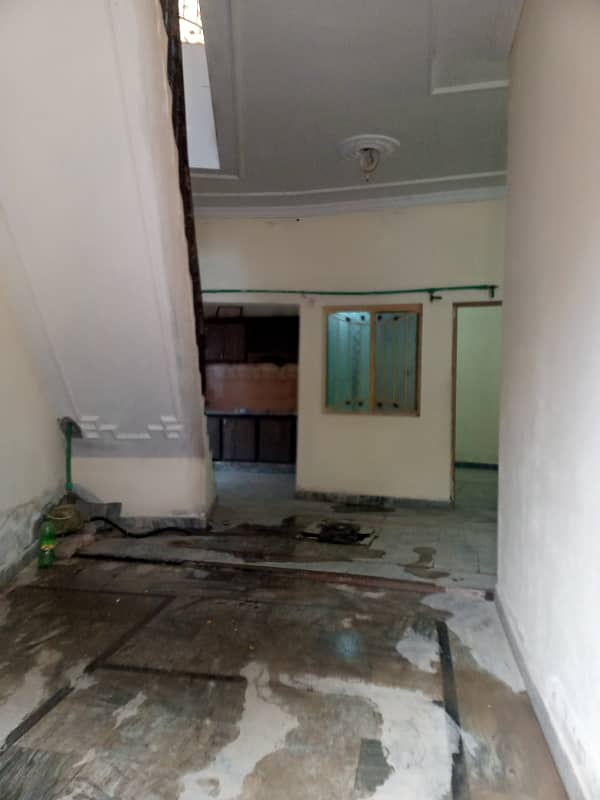 House for rent 4 marla double story available in khanna pull near sanam chowk 10