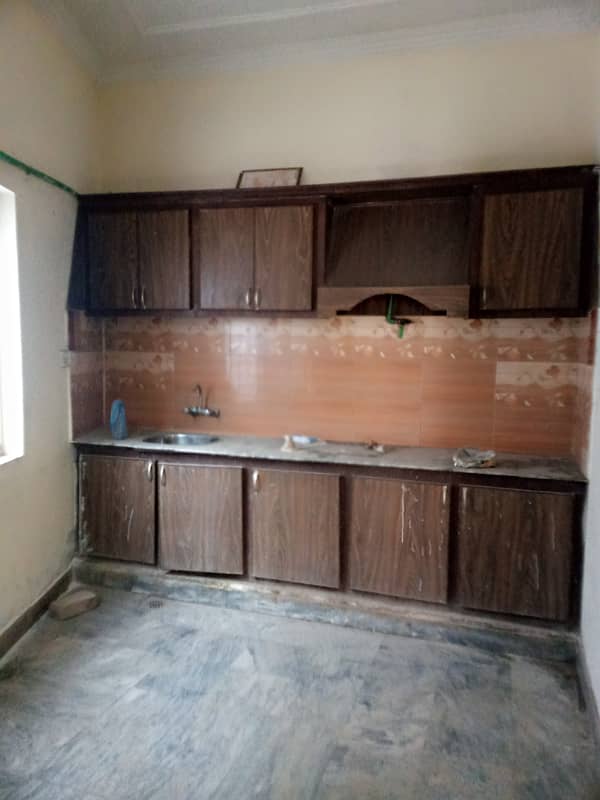 House for rent 4 marla double story available in khanna pull near sanam chowk 12