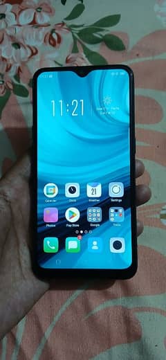 Oppo A5s 4gb 64gb