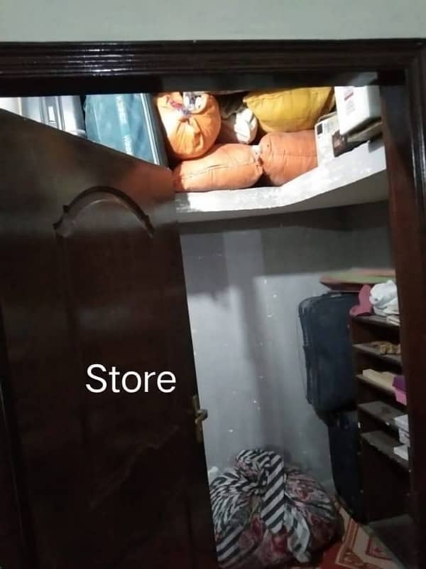 06 MARLA SEPARATE GATE LOWER PORTION FOR RENT IN JOHAR TOWN LAHORE 10