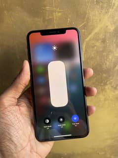 iPhone XS Max 256GB