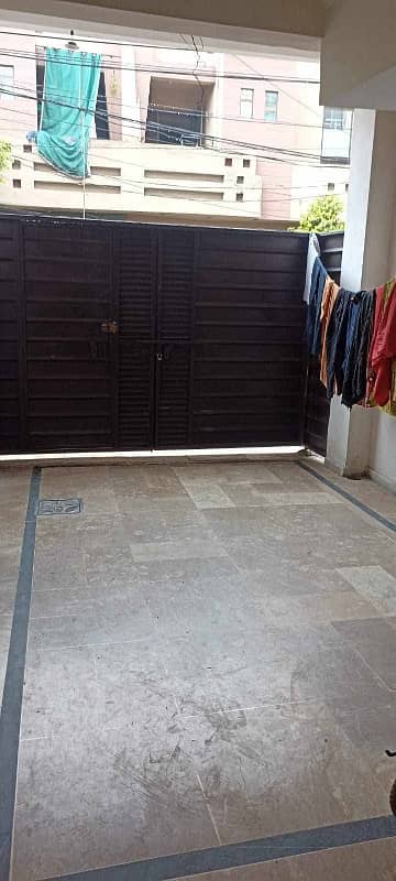 06 MARLA LOWER PORTION FOR RENT IN JOHAR TOWN LAHORE 10