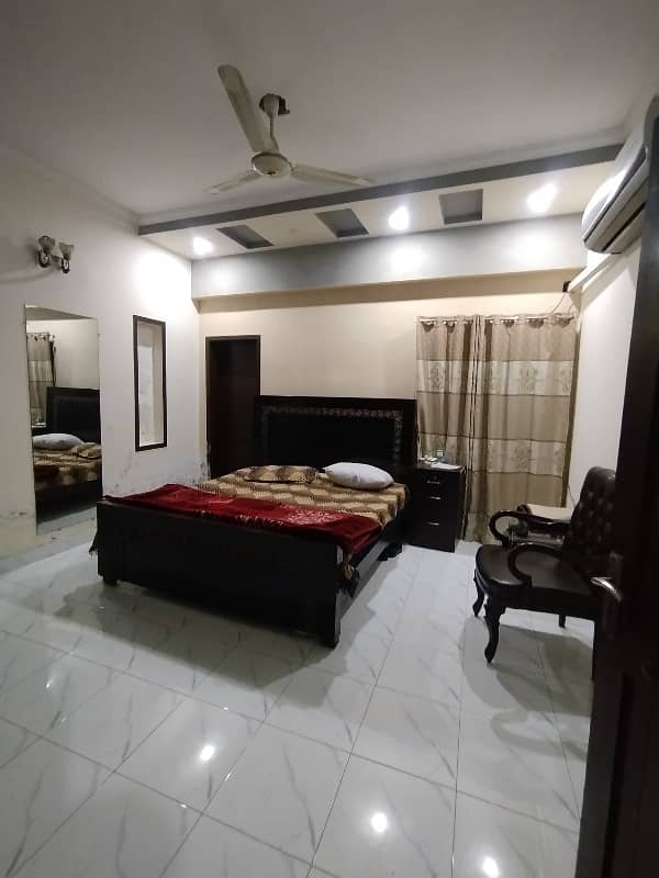 05 MARLANEW TYPE HOUSE FOR RENT IN JOHAR TOWN LAHORE 4