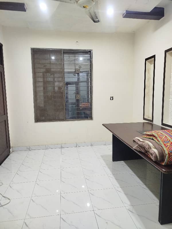 05 MARLANEW TYPE HOUSE FOR RENT IN JOHAR TOWN LAHORE 6