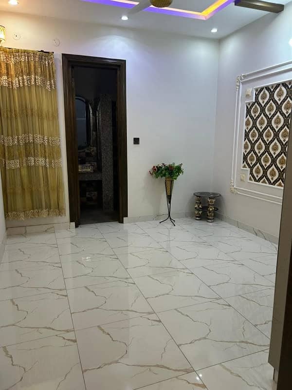 05 MARLANEW TYPE HOUSE FOR RENT IN JOHAR TOWN LAHORE 1