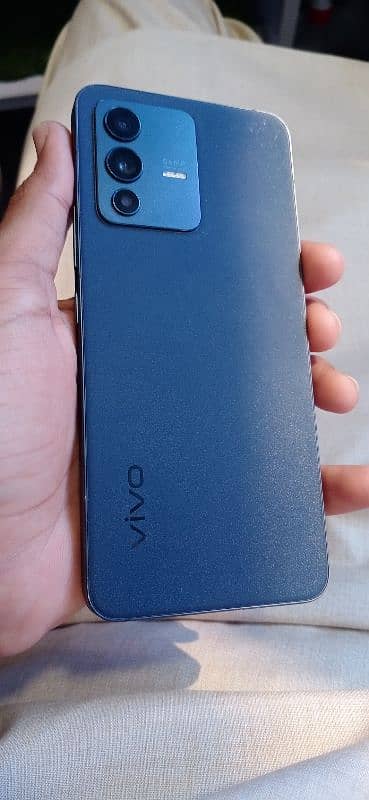 vivo v23 5