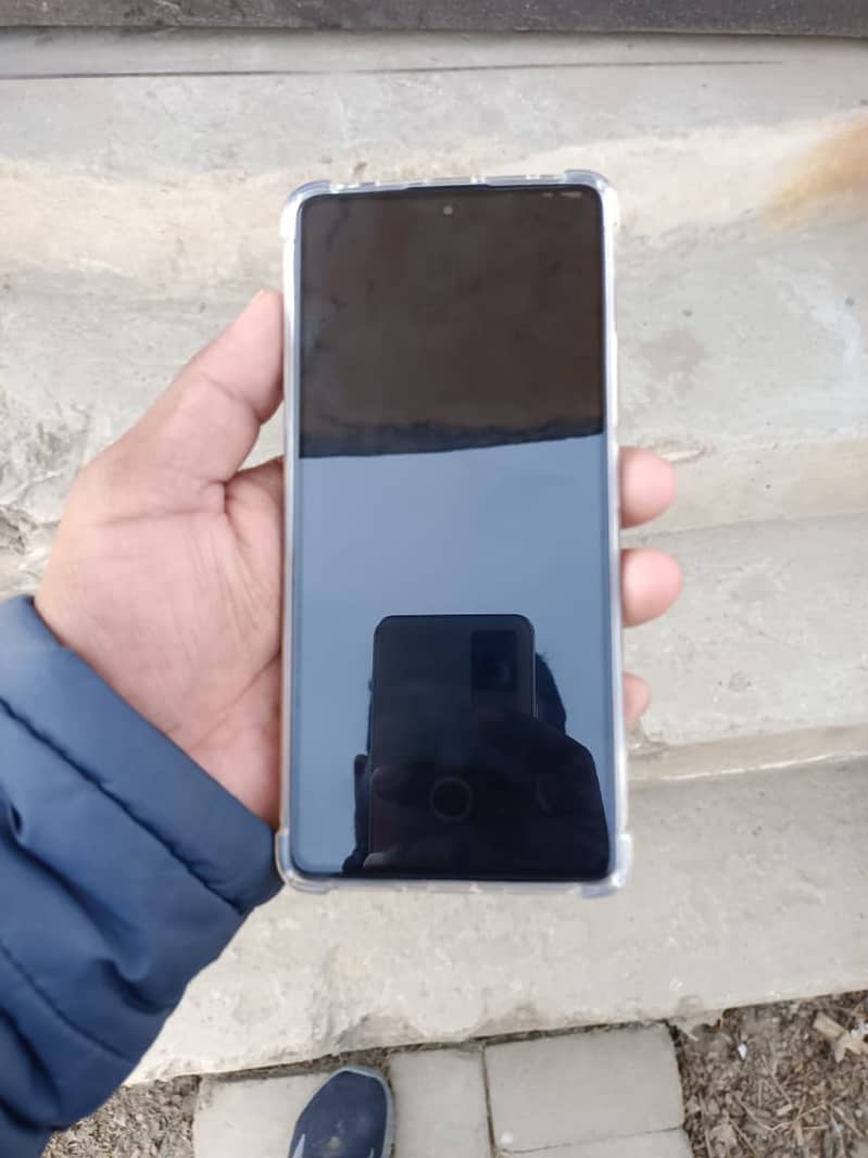 Xiaomi Redmi Note 13 Pro 2