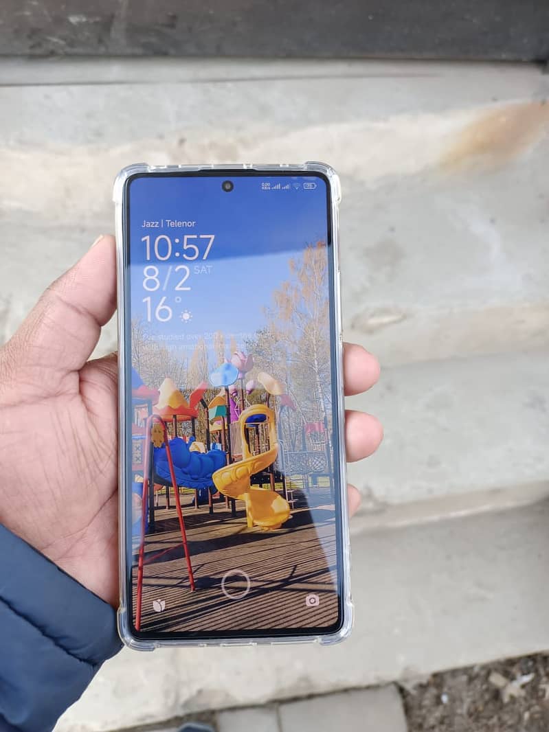 Xiaomi Redmi Note 13 Pro 3