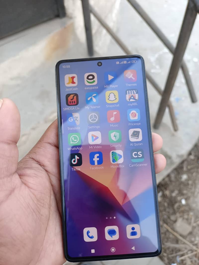 Xiaomi Redmi Note 13 Pro 10