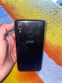 Vivo 1811 3gb ram 32 Gb room