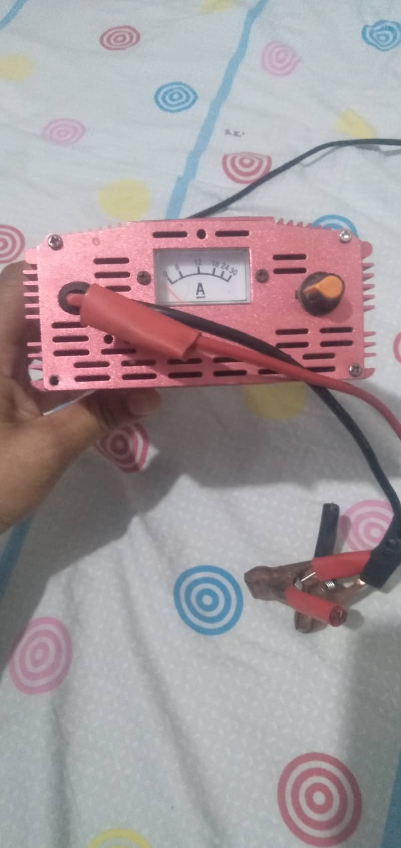 Sogo original battery charger 2